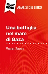 Una bottiglia nel mare di Gaza