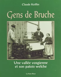 Gens de Bruche