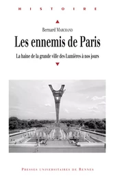 Les ennemis de Paris