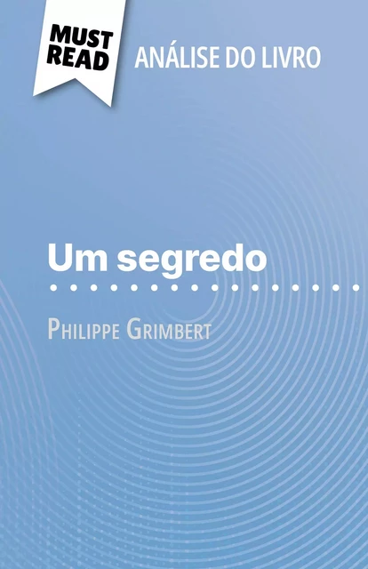 Um segredo - Pierre Weber - MustRead.com (PT)