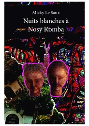 Nuits blanches à Nosy Komba