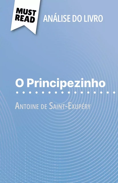 O Principezinho - Pierre Weber - MustRead.com (PT)