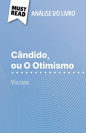 Cândido, ou O Otimismo