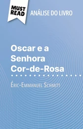 Oscar e a Senhora Cor-de-Rosa