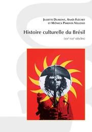 Histoire culturelle du Brésil