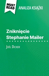 Zniknięcie Stephanie Mailer