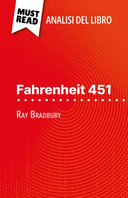 Fahrenheit 451 - Anne-Sophie De Clercq - MustRead.com (IT)