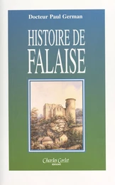 Histoire de Falaise