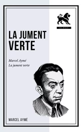 La jument verte