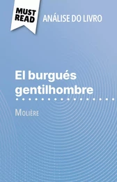 El burgués gentilhombre