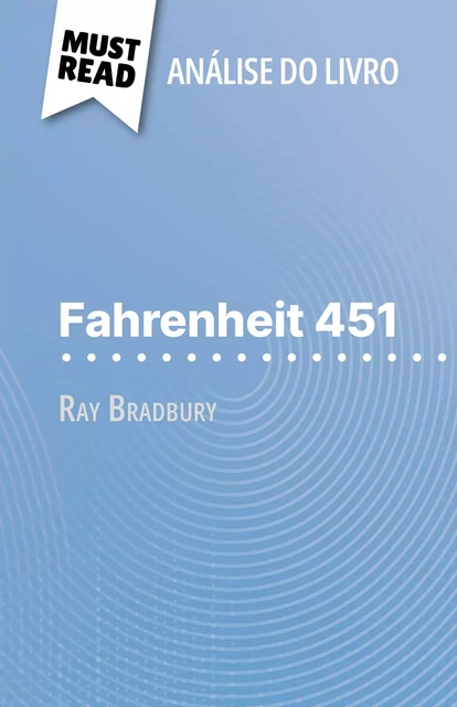 Fahrenheit 451 - Anne-Sophie De Clercq - MustRead.com (PT)