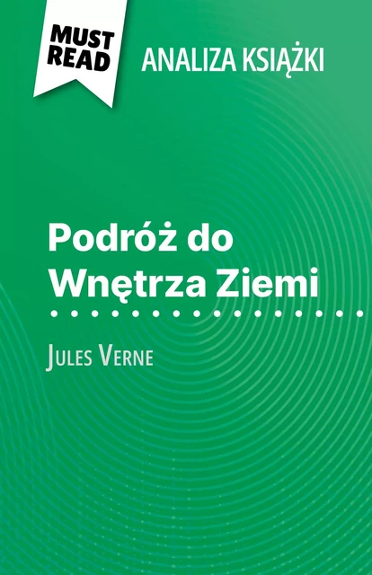 Podróż do Wnętrza Ziemi - David Noiret - MustRead.com (PL)