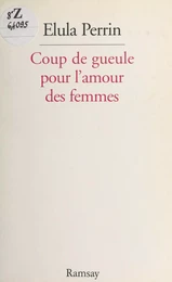 Pour l'amour des femmes