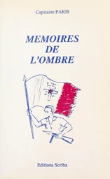 Mémoires de l'ombre