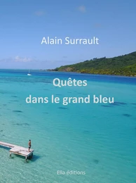 Quêtes dans le Grand bleu