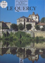 Le Quercy