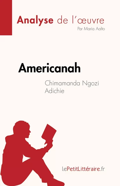 Americanah - Maria Aalto - lePetitLitteraire.fr