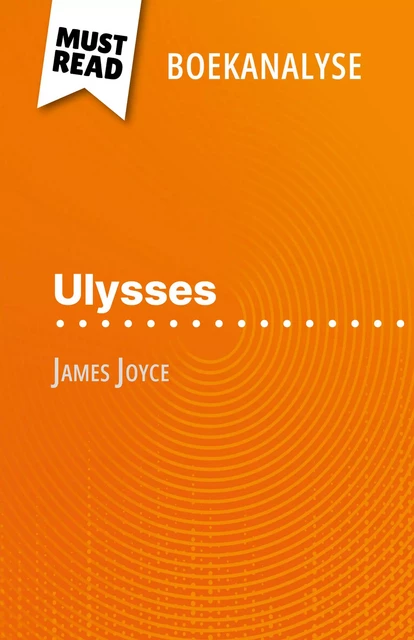 Ulysses - Eléonore Quinaux - MustRead.com (NL)