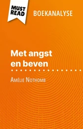 Met angst en beven