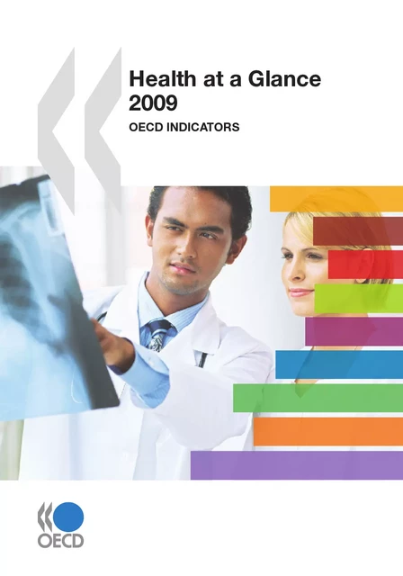 Health at a Glance 2009 -  Collective - OECD