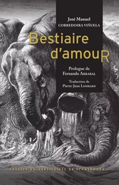 Bestiaire d’amour