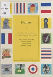 Nailles