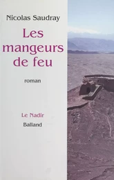 Les Mangeurs de feu