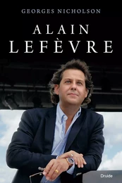 Alain Lefèvre