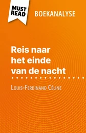 Reis naar het einde van de nacht