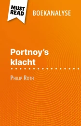 Portnoy's klacht