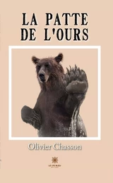 La patte de l’ours