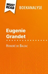 Eugénie Grandet