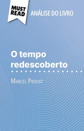 O tempo redescoberto