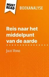 Reis naar het middelpunt van de aarde