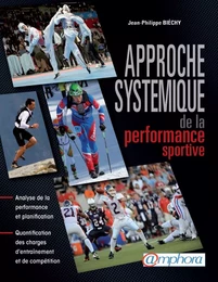 Approche systémique de la performance sportive