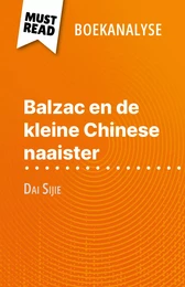 Balzac en de kleine Chinese naaister