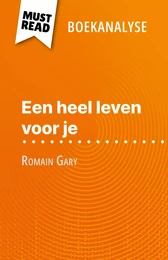 Een heel leven voor je