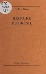 Histoire du Brésil