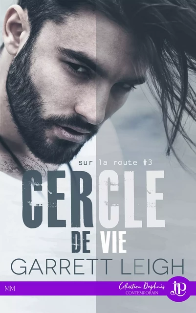 Cercle de vie - Garrett Leigh - Juno Publishing