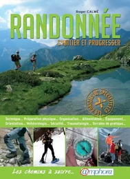 Randonnée - S'initier et progresser