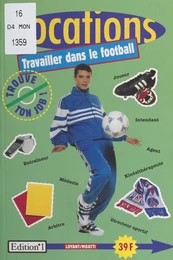 Travailler dans le football