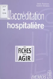 L'Accréditation hospitalière