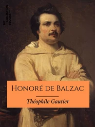 Honoré de Balzac