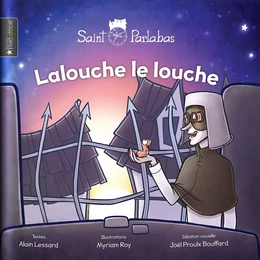 Lalouche le louche