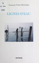 Lignes d'eau