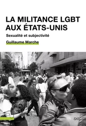 La militance LGBT aux États-Unis