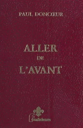 Aller de l'avant