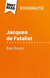 Jacques de Fatalist