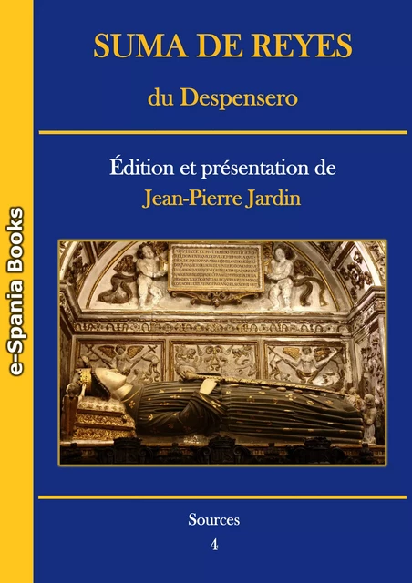 Suma de Reyes du Despensero -  - e-Spania Books