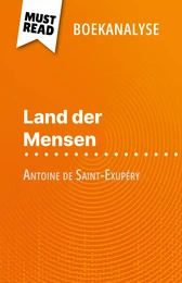 Land der Mensen